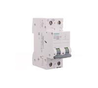 Interrupteur de surintensité 2P B 10A 6kA AC SENTRON 5SL6210-6