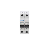 Interrupteur de surintensité 2P B 16A 6kA AC PL6-B16/2 286555