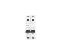 Interrupteur de surintensité 2P B 4A 6kA AC PL6-B4/2 286551