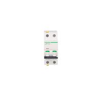 Interrupteur de surintensité 2P C 16A 10kA AC A9F07216