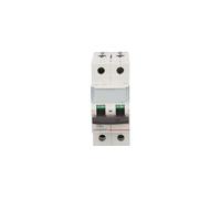 Interrupteur de surintensité 2P D 2A 6kA AC S302 S300 TX3 403731
