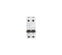 Interrupteur de surintensité 2P D 32A 6kA AC PL6-D32/2 286582