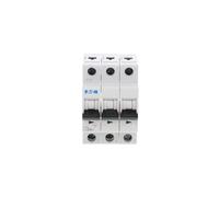 Interrupteur de surintensité 3P B 10A 6kA AC PL6-B10/3 286587