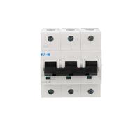Interrupteur de surintensité 3P B 125A 25kA AC AZ-3-B125 174514