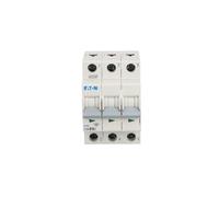 Interrupteur de surintensité 3P B 16A 10kA AC 242448