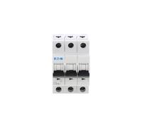 Interrupteur de surintensité 3P B 16A 6kA AC PL6-B16/3 286589