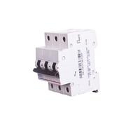 Interrupteur de surintensité 3P B 16A 6kA AC S303 SRX3 419169