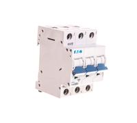 Interrupteur de surintensité 3P B 20A 10kA AC 242449