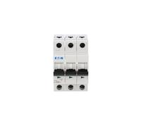 Interrupteur de surintensité 3P B 20A 6kA AC PL6-B20/3 286590