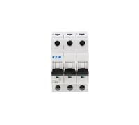 Interrupteur de surintensité 3P B 25A 6kA AC PL6-B25/3 286591