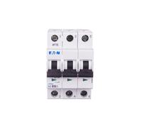 Interrupteur de surintensité 3P B 50A 15kA AC FAZ B50/3 278852