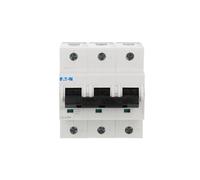 Interrupteur de surintensité 3P B 50A 25kA AC AZ-3-B50 174510