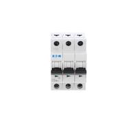 Interrupteur de surintensité 3P C 10A 6kA AC PL6-C10/3 286599