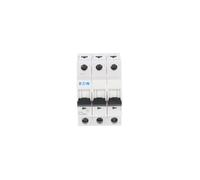 Interrupteur de surintensité 3P C 13A 6kA AC PL6-C13/3 286600