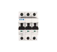 Interrupteur de surintensité 3P C 16A 15kA AC FAZ C16/3 278873