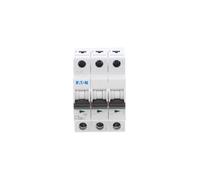 Interrupteur de surintensité 3P C 20A 6kA AC PL6-C20/3 286602