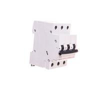 Interrupteur de surintensité 3P C 20A 6kA AC S303 SRX3 419236