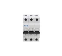 Interrupteur de surintensité 3P C 25A 6kA AC PL6-C25/3 286603