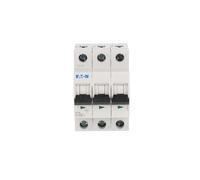 Interrupteur de surintensité 3P C 2A 6kA AC PL6-C2/3 286596