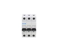 Interrupteur de surintensité 3P C 32A 6kA AC PL6-C32/3 286604