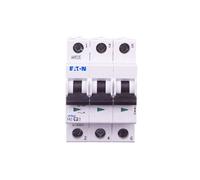 Interrupteur de surintensité 3P C 3A 15kA AC FAZ C3/3 278863