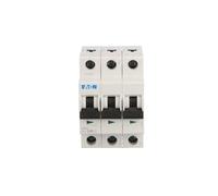 278877 Faz-c40/3 Disjoncteur 40 à 400 V/ac - Eaton