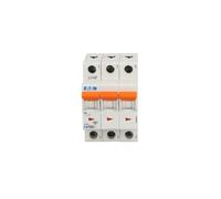 Eaton - Plsm-c6/2-mw Interrupteur Magnétique 2p, Courbe C, 6 A, 7,5 X 3,5 X 8 Cm 242399