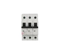 Interrupteur de surintensité 3P C 63A 6kA AC 002135722