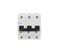 Interrupteur de surintensité 3P D 40A 25kA AC AZ-3-D40 174518