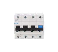 Interrupteur de surintensité 3P+N B 125A 25kA AC 174527