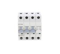 Interrupteur de surintensité 3P+N B 16A 6kA AC xPole Home 194901