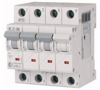 Interrupteur de surintensité 3P+N B 32A 6kA AC xPole Home 194904