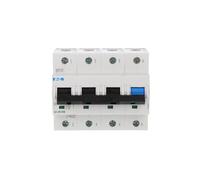 Interrupteur de surintensité 3P+N B 50A 25kA AC AZ-3N-B50 174523