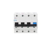 Interrupteur de surintensité 3P+N D 32A 25kA AC AZ-3N-D32 174530
