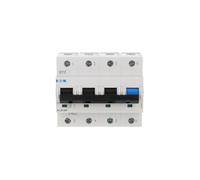 Interrupteur de surintensité 3P+N D 40A 25kA AC AZ-3N-D40 174531