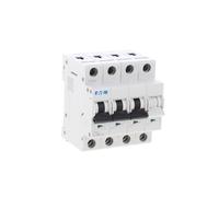 Interrupteur de surintensité 3P+N D 8A 15kA AC FAZ-D8/3N 278993