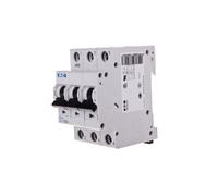 Interrupteur de surintensité 3P Z 0,5A 10kA AC FAZ Z05/3 278918