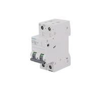 Interrupteur de surintensité 400VAC Iznam: 20A pour 5SL6220-7