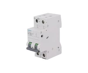 Interrupteur de surintensité 400VAC Iznam: 20A pour 5SL6220-7