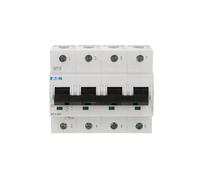 Interrupteur de surintensité 4P B 20A 25kA AC AZ-4-B20 174532