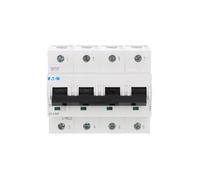 Interrupteur de surintensité 4P B 25A 25kA AC AZ-4-B25 174533