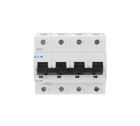 Interrupteur de surintensité 4P B 40A 25kA AC AZ-4-B40 174535