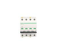 Interrupteur de surintensité 4P C 32A 10kA AC A9F07432