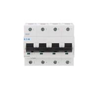 Interrupteur de surintensité 4P D 100A 25kA AC AZ-4-D100 174548