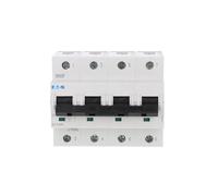 Interrupteur de surintensité 4P D 25A 25kA AC AZ-4-D25 174542
