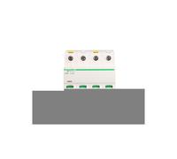 Interrupteur de surintensité 4P D 32A 6kA AC A9F05432