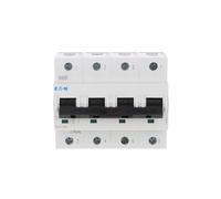 Interrupteur de surintensité 4P D 50A 25kA AC AZ-4-D50 1745