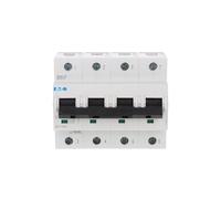Interrupteur de surintensité 4P D 63A 25kA AC AZ-4-D63 174546