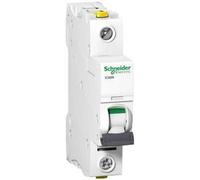 Interrupteur de surintensité Acti9 iC60N-B10-1 B ACTI 9 A9F03110