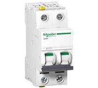Interrupteur de surintensité Acti9 iC60N-C1-2 C 1A ACTI A9F04201